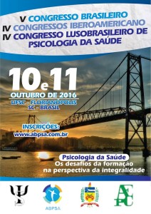 Banner Congresso Psi Saúde 2016